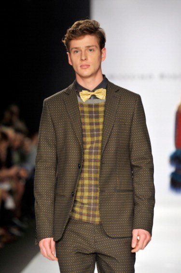 Massimo Rebecchi - Runway - Milan Fashion Week Womenswear Autumn/Winter 2014