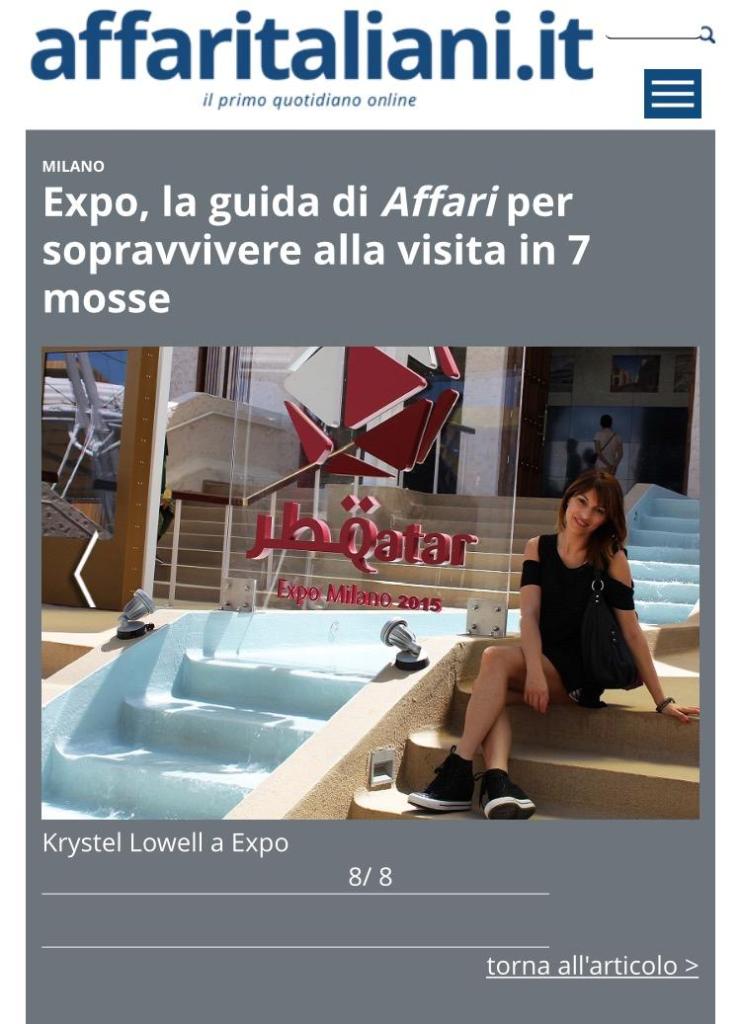 KRYSTELLOWELL-EXPO-AFFARI